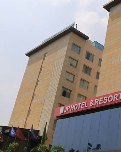 JP Hotel And Resorts New Delhi