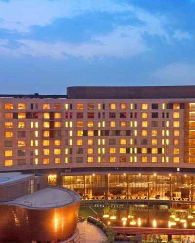 The Westin Hotel Gurgaon